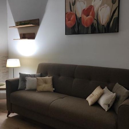 קטנזארו Marina Apartments מראה חיצוני תמונה