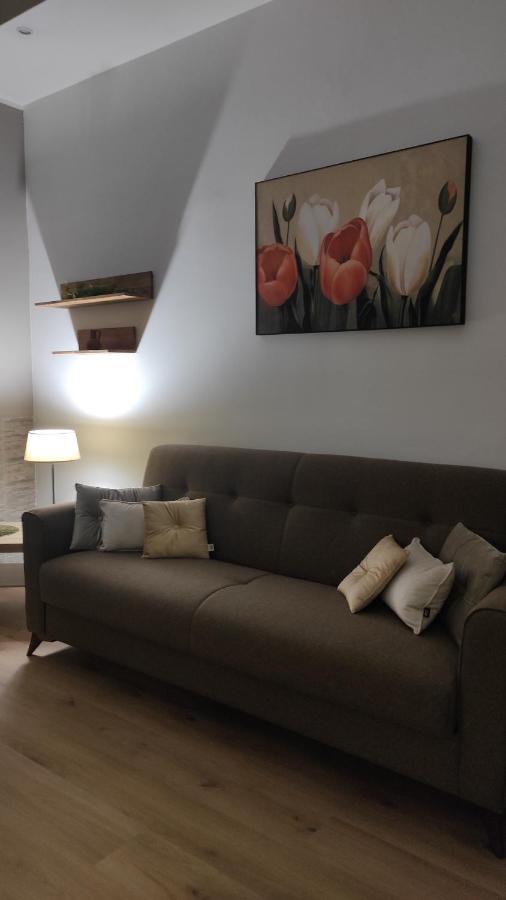 קטנזארו Marina Apartments מראה חיצוני תמונה