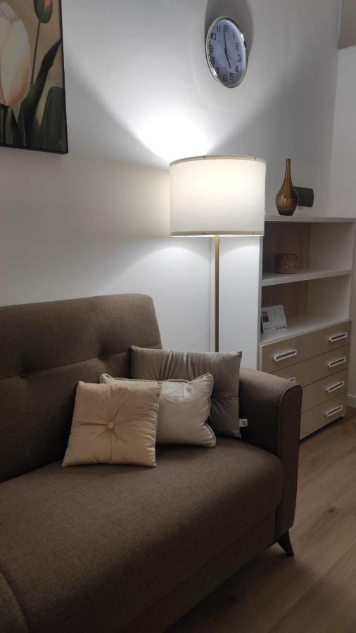 קטנזארו Marina Apartments מראה חיצוני תמונה