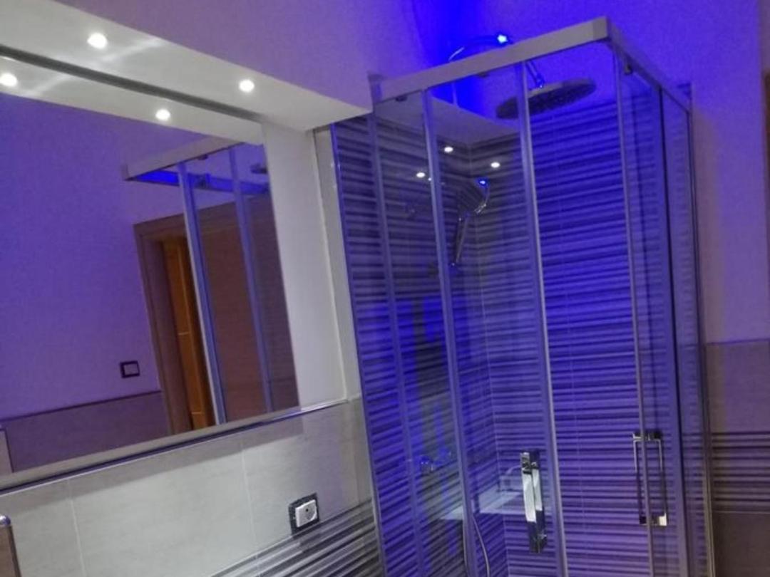 קטנזארו Marina Apartments מראה חיצוני תמונה