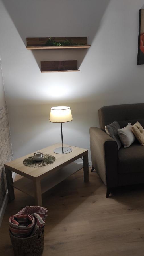 קטנזארו Marina Apartments מראה חיצוני תמונה