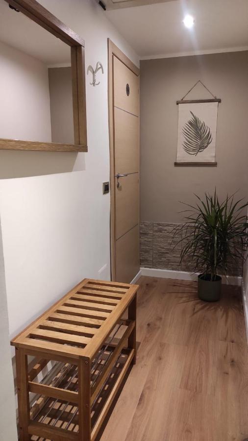 קטנזארו Marina Apartments מראה חיצוני תמונה
