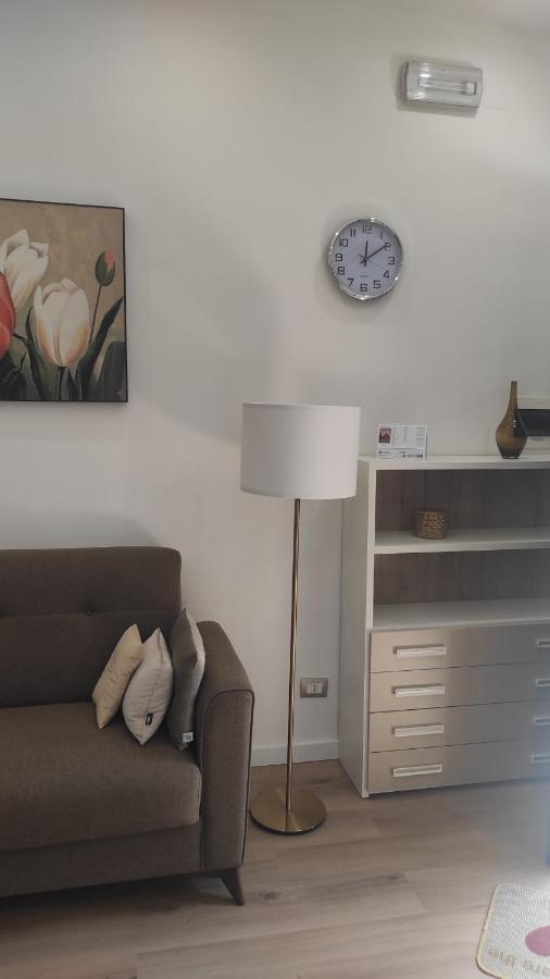 קטנזארו Marina Apartments מראה חיצוני תמונה