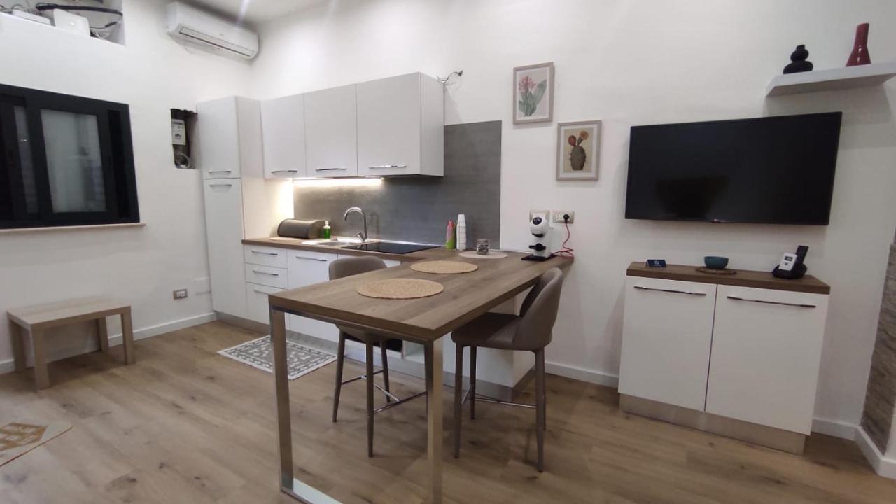 קטנזארו Marina Apartments מראה חיצוני תמונה
